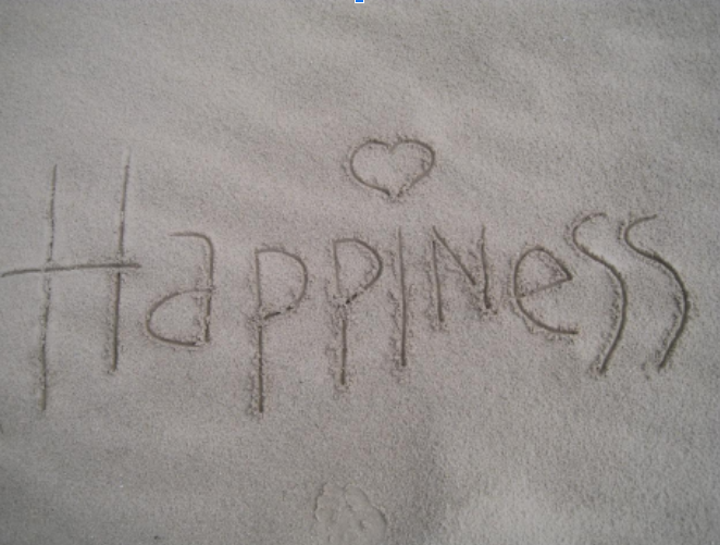 3 Ways To Enhance Happiness