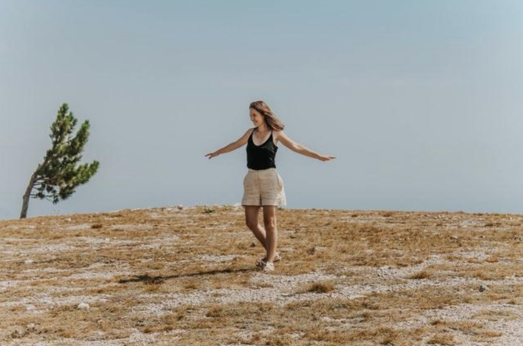 The Absolute Best Way to Start Your Happiness Journey